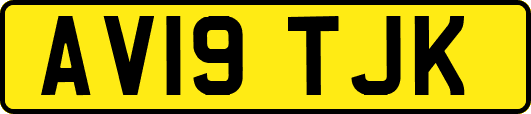 AV19TJK