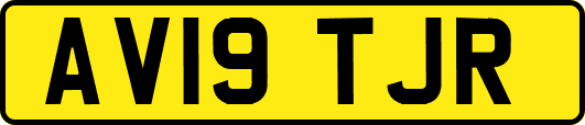 AV19TJR