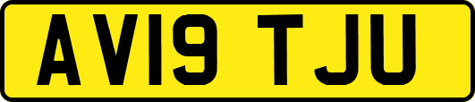 AV19TJU