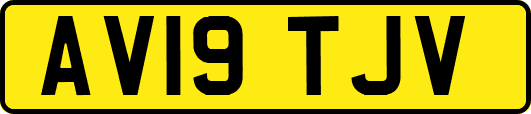 AV19TJV