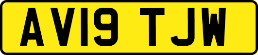 AV19TJW