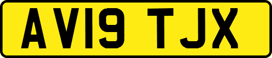 AV19TJX