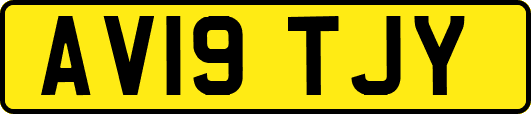 AV19TJY