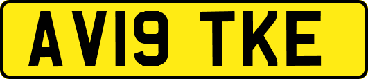 AV19TKE