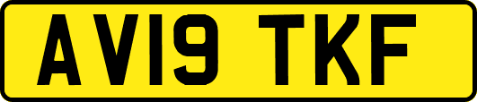 AV19TKF
