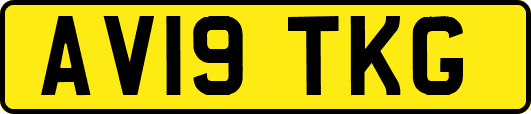 AV19TKG