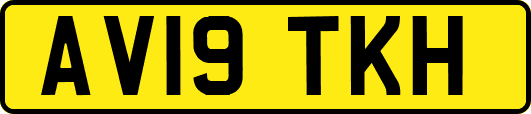 AV19TKH