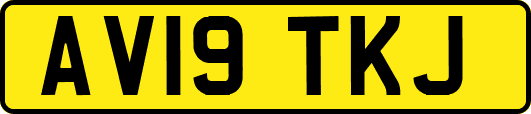 AV19TKJ