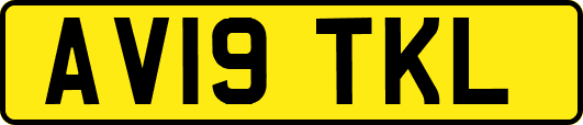 AV19TKL