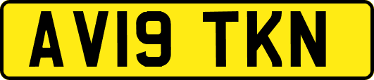 AV19TKN