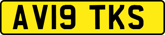 AV19TKS