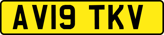 AV19TKV