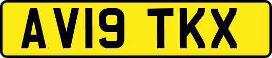 AV19TKX