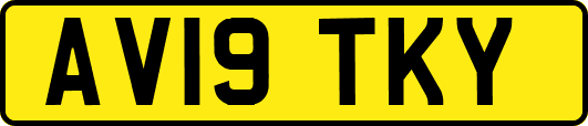 AV19TKY