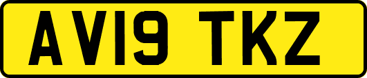 AV19TKZ