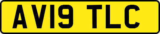 AV19TLC