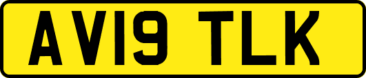 AV19TLK