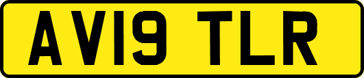 AV19TLR