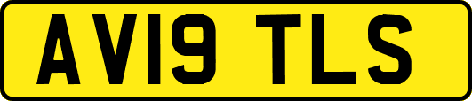 AV19TLS