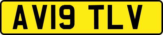 AV19TLV