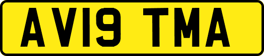 AV19TMA