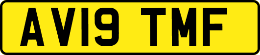 AV19TMF