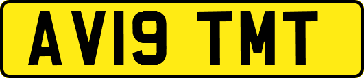 AV19TMT
