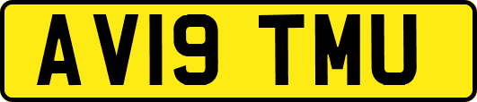 AV19TMU