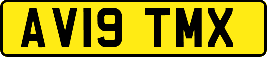 AV19TMX