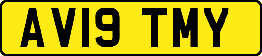 AV19TMY