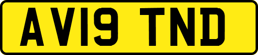AV19TND
