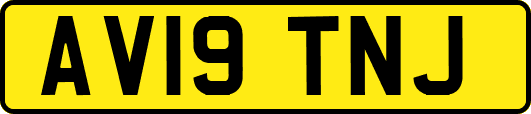 AV19TNJ