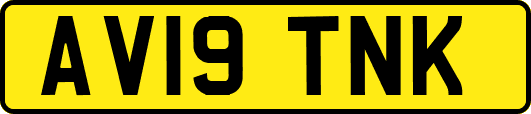 AV19TNK