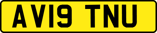 AV19TNU