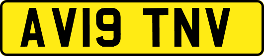 AV19TNV
