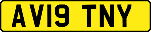 AV19TNY