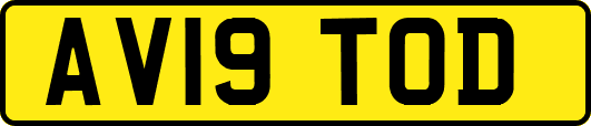 AV19TOD