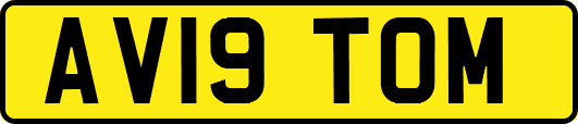 AV19TOM