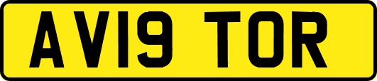 AV19TOR
