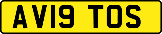 AV19TOS