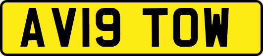 AV19TOW