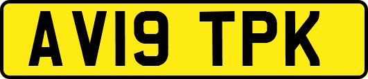 AV19TPK