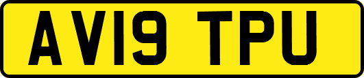 AV19TPU