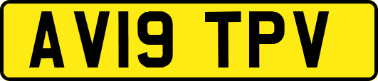 AV19TPV