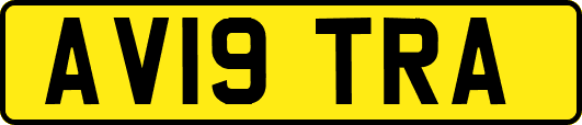 AV19TRA