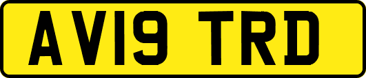 AV19TRD