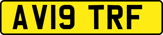 AV19TRF