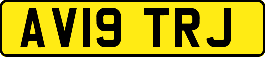 AV19TRJ