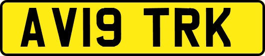 AV19TRK