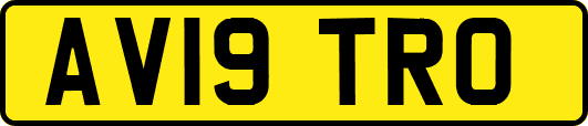 AV19TRO